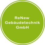 ReNew – Logo